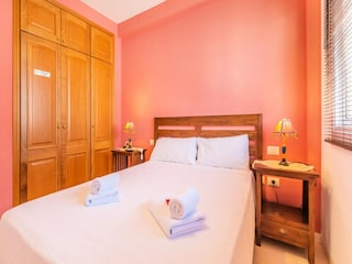Apartment Buenavista del Norte  7
