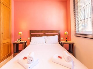Apartment Buenavista del Norte  14