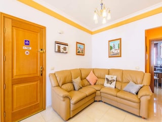 Apartment Buenavista del Norte  19