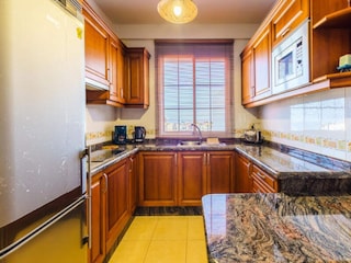 Apartment Buenavista del Norte  21