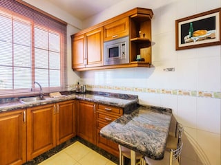Apartment Buenavista del Norte  22