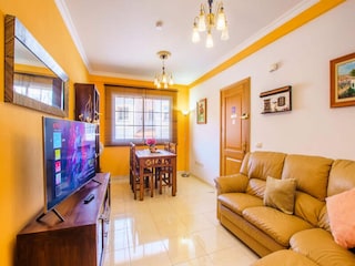 Apartment Buenavista del Norte  24
