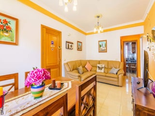 Apartment Buenavista del Norte  25