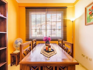 Apartment Buenavista del Norte  26