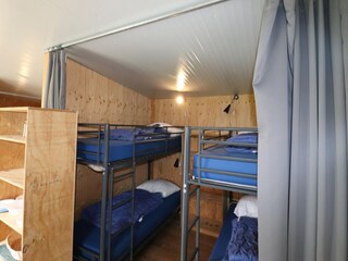 Ferienhaus Heeg Ausstattung 12