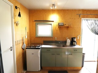 Ferienhaus Heeg Ausstattung 7