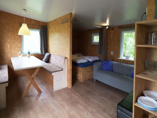 Ferienhaus Heeg Ausstattung 8