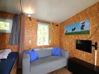 Ferienhaus Heeg Ausstattung 13