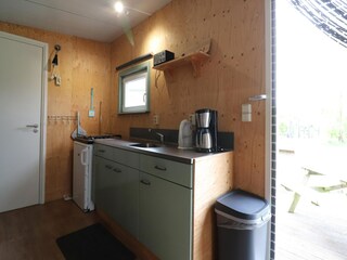 Ferienhaus Heeg Ausstattung 14