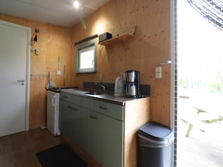Holiday house Heeg Features 14