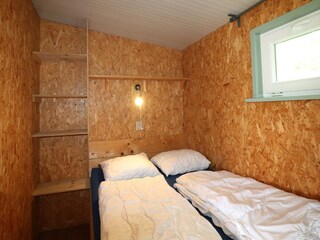 Ferienhaus Heeg Ausstattung 15