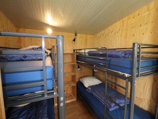 Ferienhaus Heeg Ausstattung 10