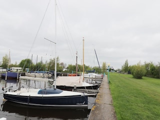 Maison de vacances Heeg Environnement 19