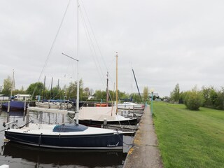 Vakantiehuis Heeg Omgeving 19