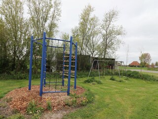 Maison de vacances Heeg  20