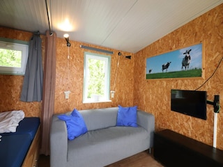 Ferienhaus Heeg Ausstattung 12