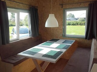 Maison de vacances Heeg Équipement 13