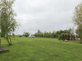 Vakantiehuis Heeg Buitenaudio-opname 5