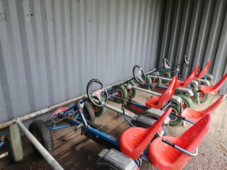 Vakantiehuis Heeg  21