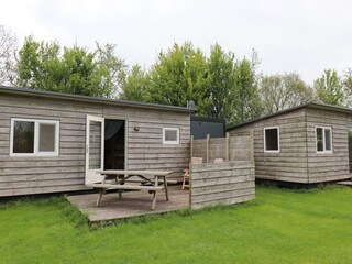 Holiday house Heeg Outdoor Recording 1