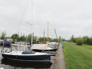 Vakantiehuis Heeg Omgeving 24