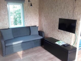 Vakantiehuis Heeg Kenmerken 8