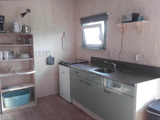 Vakantiehuis Heeg Kenmerken 13