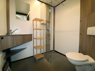 Vakantiehuis Heeg Kenmerken 14