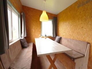 Vakantiehuis Heeg Kenmerken 13