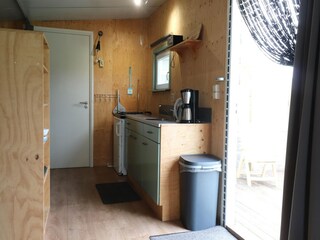 Vakantiehuis Heeg Kenmerken 17