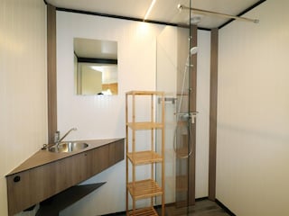 Ferienhaus Heeg Ausstattung 22