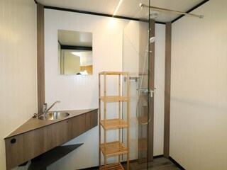 Vakantiehuis Heeg Kenmerken 22