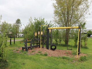 Maison de vacances Heeg  26