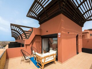 Apartment Corralejo  5