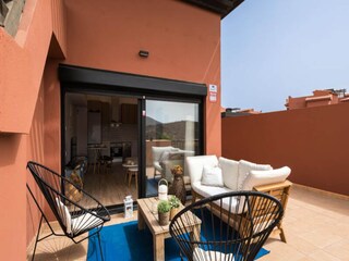 Apartment Corralejo  21
