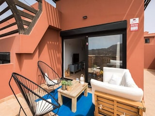 Apartment Corralejo  23