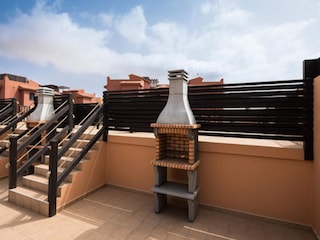Apartment Corralejo  26