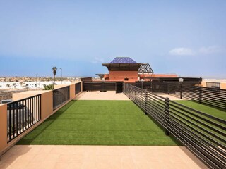 Apartment Corralejo  27