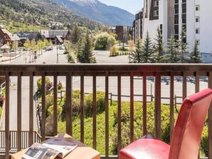 Apartment Hameau Du Bez Residence Autumn - La Salle-les-Alpes - image1