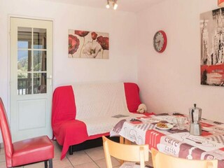 Apartment La Salle-les-Alpes  2