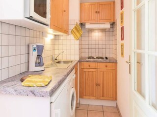 Apartment La Salle-les-Alpes  3
