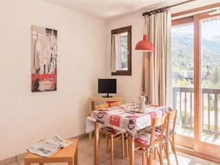 Appartement La Salle-les-Alpes  4