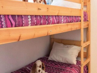 Apartment La Salle-les-Alpes  6