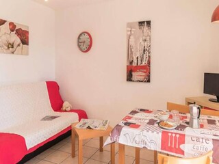 Apartment La Salle-les-Alpes  7