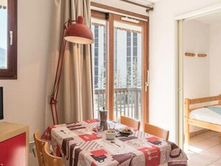 Appartement La Salle-les-Alpes  8