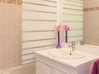 Appartement La Salle-les-Alpes  9