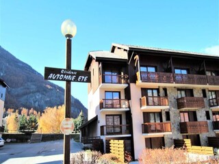 Apartment La Salle-les-Alpes  11