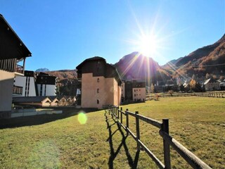Apartment La Salle-les-Alpes  13
