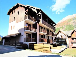 Apartment La Salle-les-Alpes  14