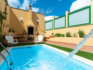 Apartment Gáldar  2